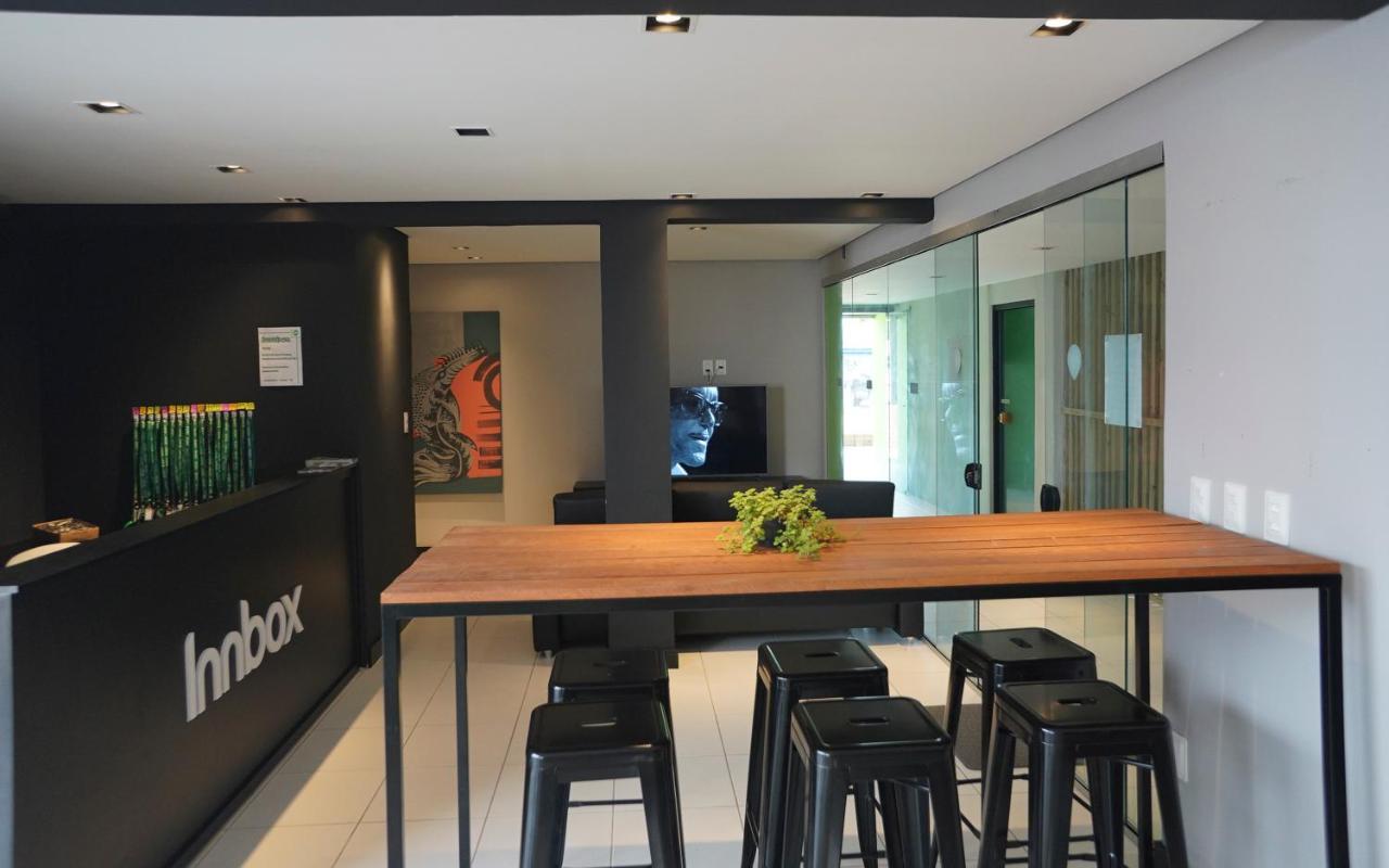 Hostel Innbox - Canasvieiras 2